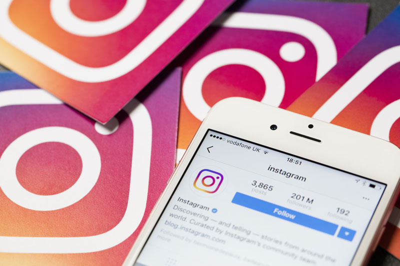how to grow with instagram
