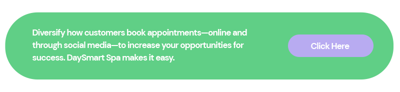 Streamline your online booking process.